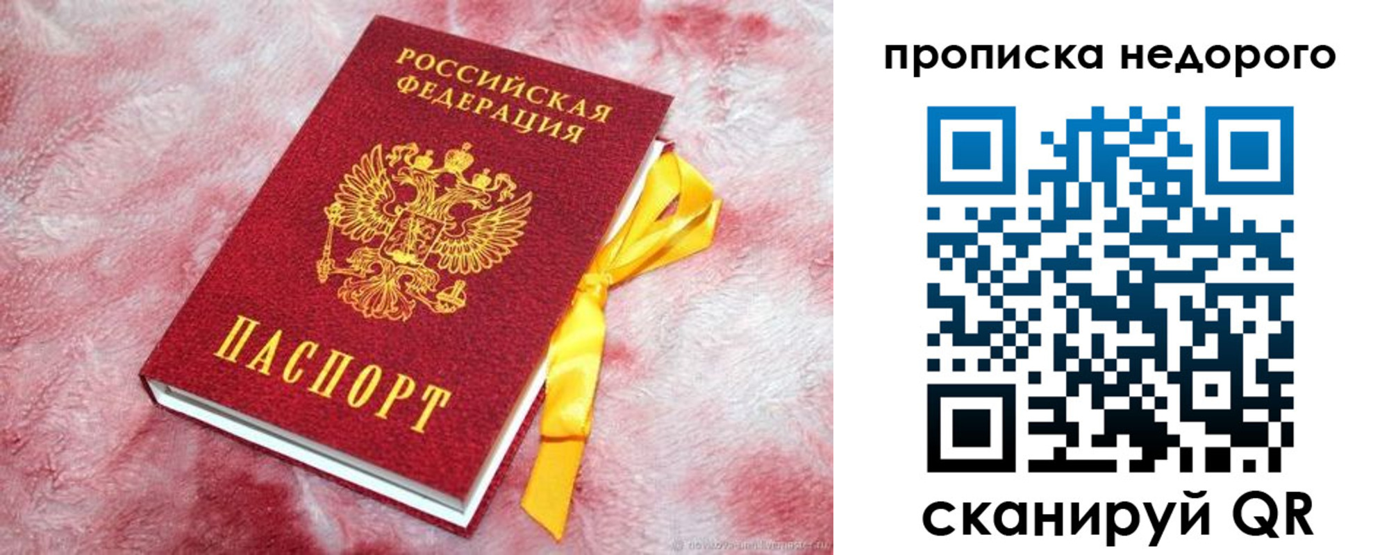 временная регистрация законно в Балтийске